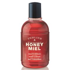 Dušikreem Perlier Honey Gin, 500 ml hind ja info | Perlier Parfüümid, lõhnad ja kosmeetika | hansapost.ee