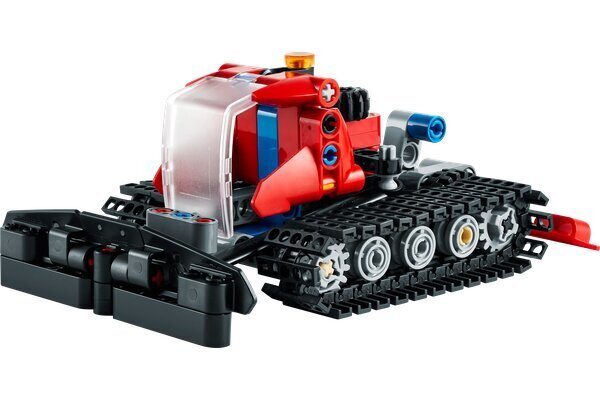 42148 LEGO® Technic Sniego lumesahk цена и информация | Klotsid ja konstruktorid | hansapost.ee