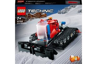 42148 LEGO® Technic Снегоуборщик цена и информация | Конструкторы и кубики | hansapost.ee