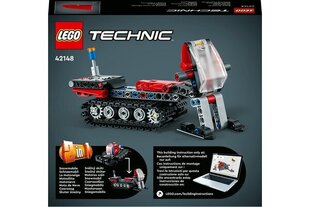 42148 LEGO® Technic Снегоуборщик цена и информация | Конструкторы и кубики | hansapost.ee