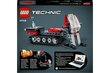 42148 LEGO® Technic Sniego lumesahk hind ja info | Klotsid ja konstruktorid | hansapost.ee