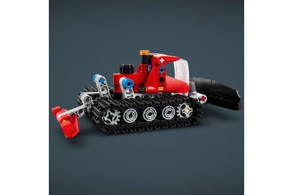 42148 LEGO® Technic Sniego lumesahk цена и информация | Klotsid ja konstruktorid | hansapost.ee