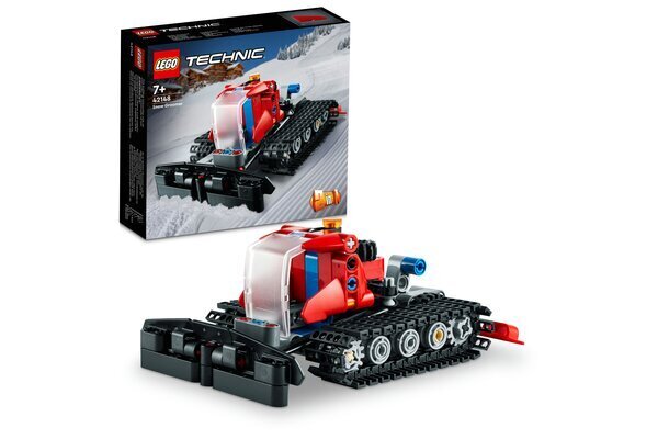 42148 LEGO® Technic Sniego lumesahk цена и информация | Klotsid ja konstruktorid | hansapost.ee