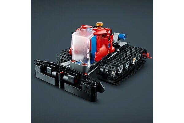 42148 LEGO® Technic Sniego lumesahk hind ja info | Klotsid ja konstruktorid | hansapost.ee