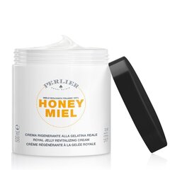 Крем для тела для сухой кожи Perlier Srj Honey, 500 мл цена и информация | Кремы, лосьоны для тела | hansapost.ee