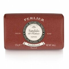 Seep Perlier Sandalo del Kashmir, 125 g hind ja info | Perlier Parfüümid, lõhnad ja kosmeetika | hansapost.ee