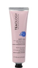 Näopalsam väsinud nahale Teaology Happy Skin, 100 ml hind ja info | Näokreemid | hansapost.ee