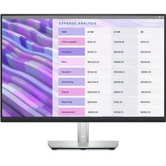 Dell P2423 цена и информация | Мониторы | hansapost.ee