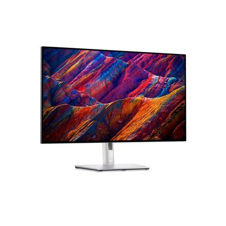 Dell UltraSharp U2723QE hind ja info | Monitorid | hansapost.ee