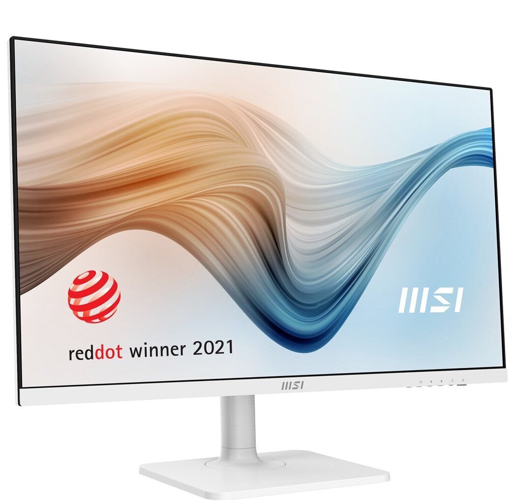 MSI Modern MD272PW цена и информация | Monitorid | hansapost.ee