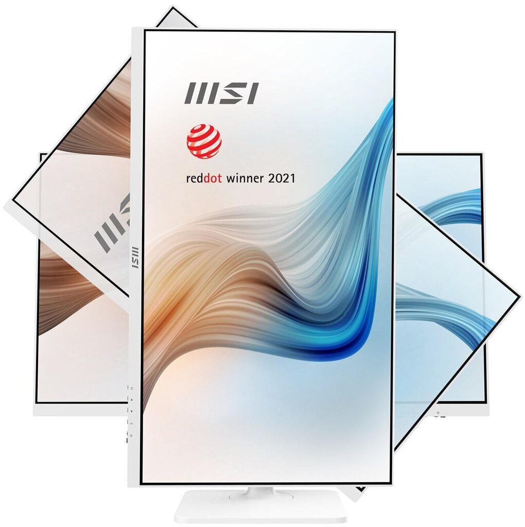 MSI Modern MD272PW цена и информация | Monitorid | hansapost.ee