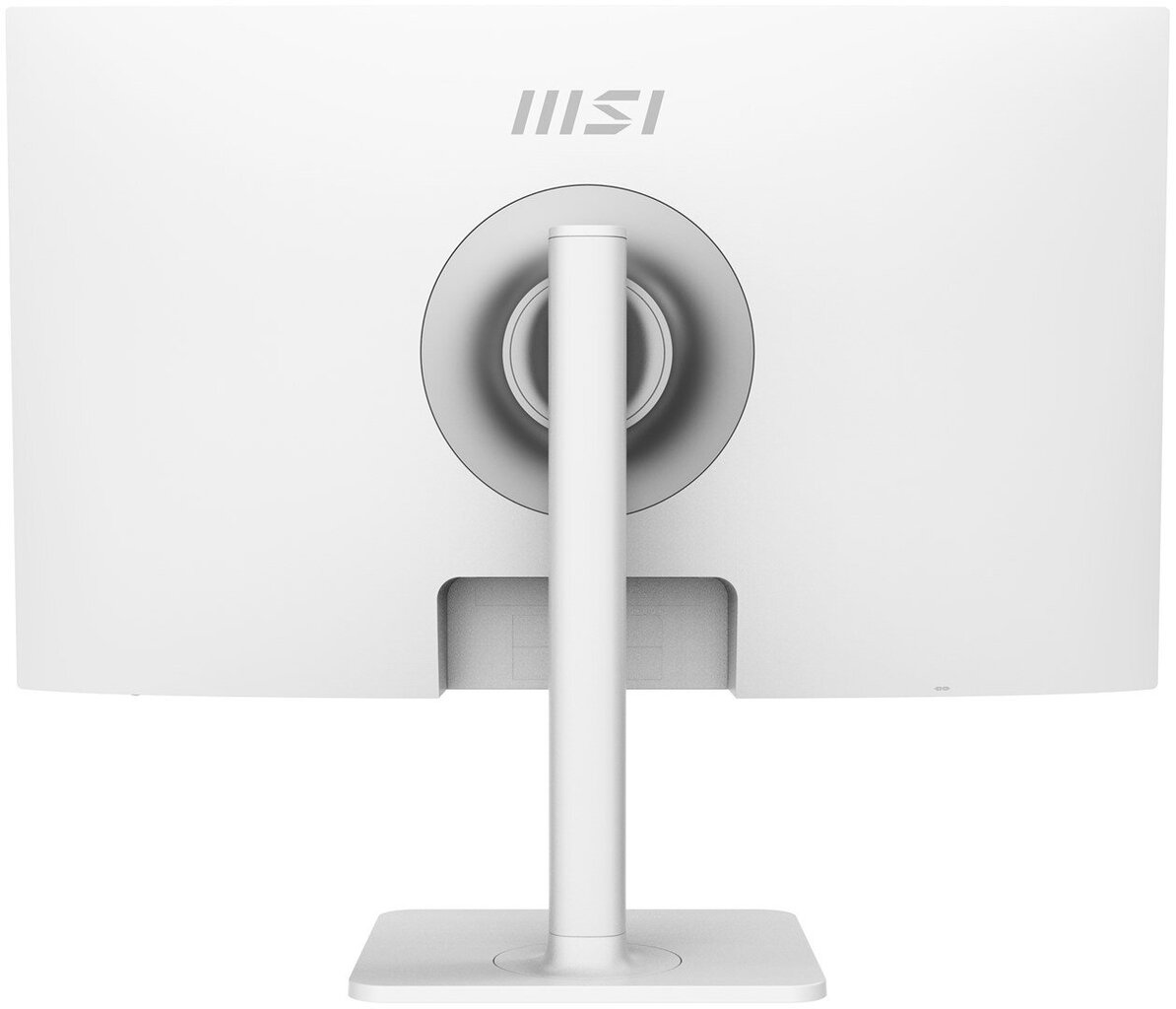 MSI Modern MD272PW hind ja info | Monitorid | hansapost.ee