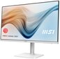 MSI Modern MD272PW цена и информация | Monitorid | hansapost.ee