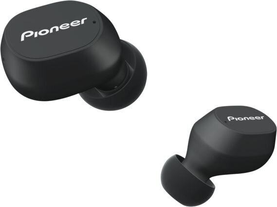 Pioneer SE-C5TW цена и информация | Kõrvaklapid | hansapost.ee