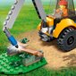 60385 LEGO® City ehitusekskavaator цена и информация | Klotsid ja konstruktorid | hansapost.ee