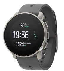 Suunto 9 Peak Pro Titanium Slate цена и информация | Смарт-часы (smartwatch) | hansapost.ee