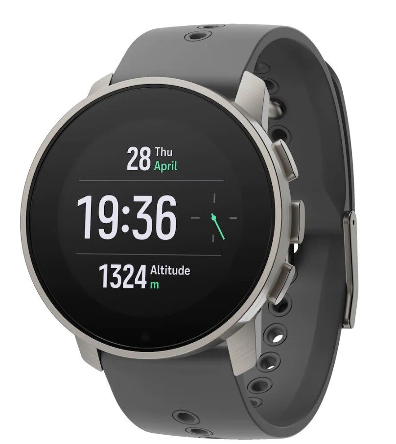 Suunto 9 Peak Pro Titanium Slate hind ja info | Nutikellad, laste nutikellad | hansapost.ee