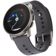 Suunto 9 Peak Pro Titan/Gray SS050809000 цена и информация | Смарт-часы (smartwatch) | hansapost.ee