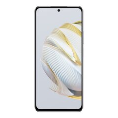 Huawei Nova 10 SE Dual SIM 6/128GB 51097GAC Starry Silver цена и информация | Мобильные телефоны | hansapost.ee