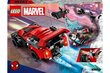 76244 LEGO® Marvel Miles Morales vs. Morbius hind ja info | Klotsid ja konstruktorid | hansapost.ee