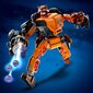 76243 LEGO® Marvel Rocket soomusrobot hind ja info | Klotsid ja konstruktorid | hansapost.ee