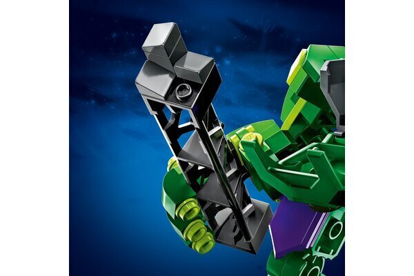 76241 LEGO® Marvel Hulk soomusrobot цена и информация | Klotsid ja konstruktorid | hansapost.ee