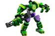 76241 LEGO® Marvel Hulk soomusrobot цена и информация | Klotsid ja konstruktorid | hansapost.ee