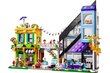 41732 LEGO® Friends Linna lille- ja dekoratiivpood hind ja info | Klotsid ja konstruktorid | hansapost.ee