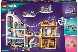 41732 LEGO® Friends Linna lille- ja dekoratiivpood hind ja info | Klotsid ja konstruktorid | hansapost.ee