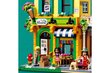 41732 LEGO® Friends Linna lille- ja dekoratiivpood hind ja info | Klotsid ja konstruktorid | hansapost.ee