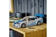 76917 LEGO® Speed Champions 2 Fast 2 Furious Nissan Skyline GT-R (R34) hind ja info | Klotsid ja konstruktorid | hansapost.ee