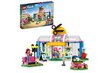 41743 LEGO® Friends Juuksurisalong цена и информация | Klotsid ja konstruktorid | hansapost.ee