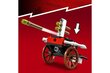 71785 LEGO® NINJAGO Jay Robot Titan hind ja info | Klotsid ja konstruktorid | hansapost.ee