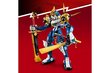 71785 LEGO® NINJAGO Jay Robot Titan цена и информация | Klotsid ja konstruktorid | hansapost.ee