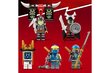 71785 LEGO® NINJAGO Jay Robot Titan цена и информация | Klotsid ja konstruktorid | hansapost.ee