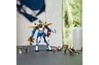 71785 LEGO® NINJAGO Jay Robot Titan hind ja info | Klotsid ja konstruktorid | hansapost.ee