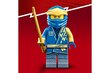 71784 LEGO® NINJAGO ninjalennuk цена и информация | Klotsid ja konstruktorid | hansapost.ee