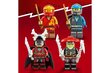 71783 LEGO® NINJAGO Kai robotmootorratas hind ja info | Klotsid ja konstruktorid | hansapost.ee