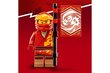 71783 LEGO® NINJAGO Kai robotmootorratas цена и информация | Klotsid ja konstruktorid | hansapost.ee