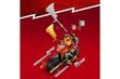 71783 LEGO® NINJAGO Kai robotmootorratas hind ja info | Klotsid ja konstruktorid | hansapost.ee