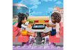 41728 LEGO® Friends Heartlake linna restoran цена и информация | Klotsid ja konstruktorid | hansapost.ee