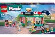 41728 LEGO® Friends Heartlake linna restoran цена и информация | Klotsid ja konstruktorid | hansapost.ee