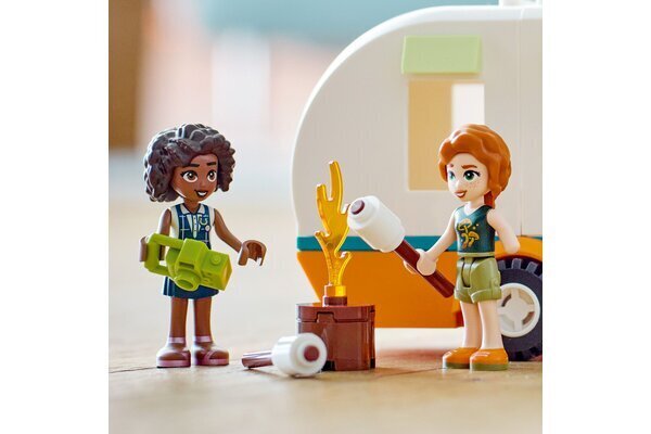 41726 LEGO® Friends Puhkusereis hind ja info | Klotsid ja konstruktorid | hansapost.ee