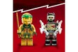 71781 LEGO® NINJAGO lahingurobotid цена и информация | Klotsid ja konstruktorid | hansapost.ee