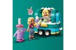 41733 LEGO® Friends Mulliteekohvik ratastel цена и информация | Klotsid ja konstruktorid | hansapost.ee