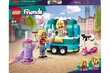 41733 LEGO® Friends Mulliteekohvik ratastel цена и информация | Klotsid ja konstruktorid | hansapost.ee