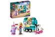 41733 LEGO® Friends Mulliteekohvik ratastel цена и информация | Klotsid ja konstruktorid | hansapost.ee