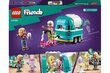 41733 LEGO® Friends Mulliteekohvik ratastel цена и информация | Klotsid ja konstruktorid | hansapost.ee