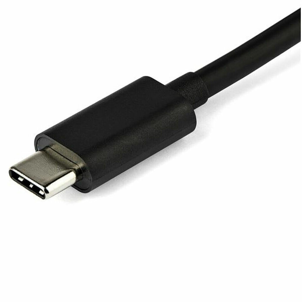 StarTech hind ja info | USB adapterid ja jagajad | hansapost.ee