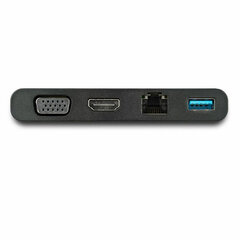 USB-разветвитель Startech DK30CH2DPPDU цена и информация | Адаптеры, USB-разветвители | hansapost.ee